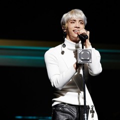 151008 The AGIT 'The Story by Jonghyun' - Juliette