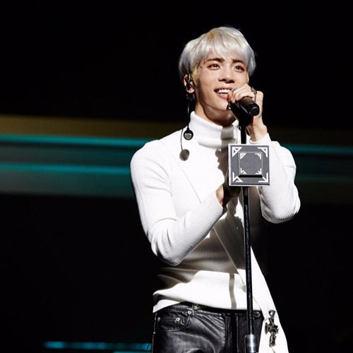 151008 The AGIT 'The Story by Jonghyun' - Juliette