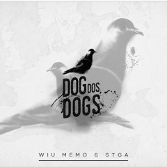 WIU MEMO & STGA - DOG DOS DOGS