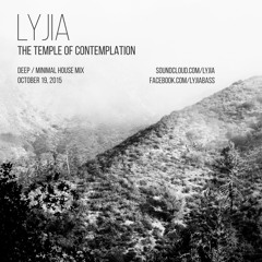The Temple of Contemplation (Deep/Minimal House Mix)
