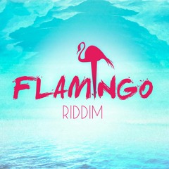 FLAMINGO RIDDIM mixed by SHANE TALON (2016 Soca)