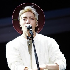 151008 The AGIT 'The Story by Jonghyun' - 혜야