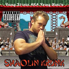 Young Stroke aka Young Muscle - Thomas Flow