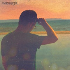 wasaaga. - luminescence.