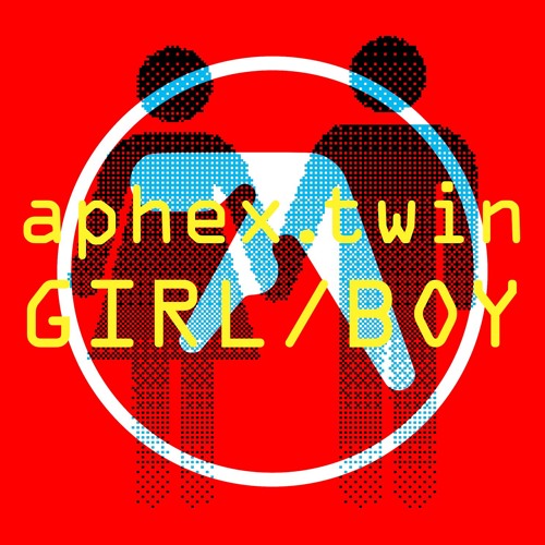 Girl/Boy Song 60% (Aphex Twin SloCover)