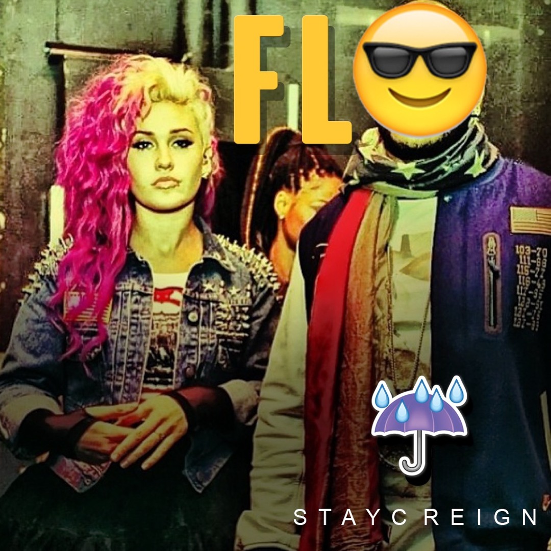 Static Flo The Rapper Stream StayC Reign