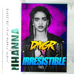 DJ Irresistible x Danger ultra ~ BBHMM