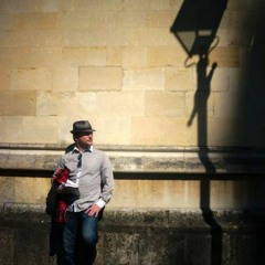 Wait For Me (Shadrach)