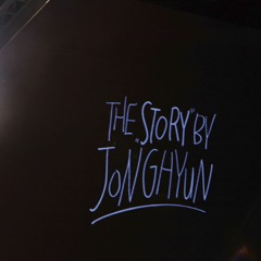 151008 The AGIT 'The Story by Jonghyun' - 바람이 분다