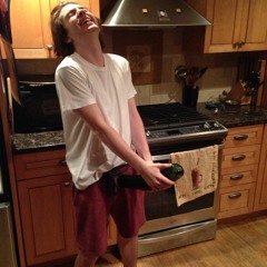 Jack takes acid