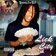 YoungLeeYL - Lick City