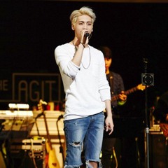 [AUDIO] The AGIT 'THE STORY BY JONGHYUN'