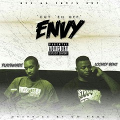 Envy featuring Playamade Bean