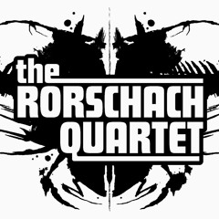 Rorschach Quartet - Over The Rainbow What A Wonderful World