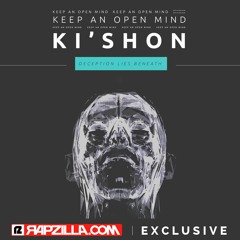 Ki'Shon Furlow - Crazy