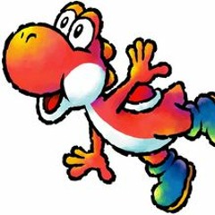 Yoshi Island Athetic Theme piano by Dex