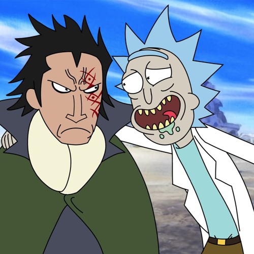 Stream Episode 390 Vegapunk Rick By The One Piece Podcast Listen Online For Free On Soundcloud