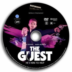 The Guest - Soundtrack