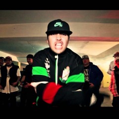 King Kong Click Ft. Lean One Dread - Siempre De Pie (Video Oficial)