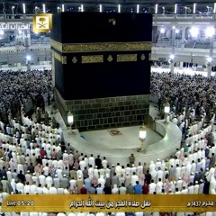 سورة عبس ش.بندر بليله فجر الثلاثاء 7-1-1437هـ