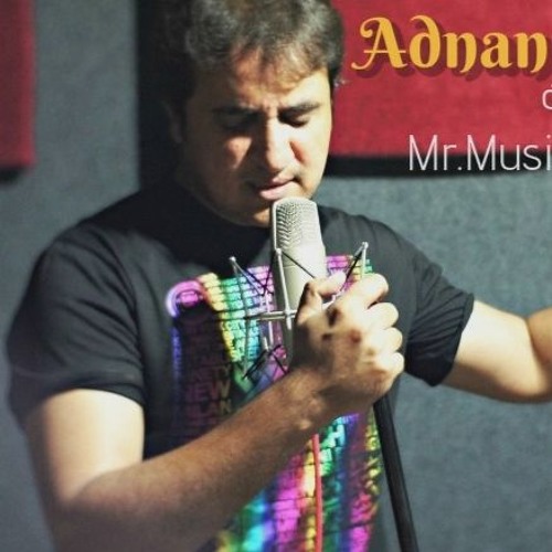 Bheegy Hont Tere  - Covered by Adnan Raza