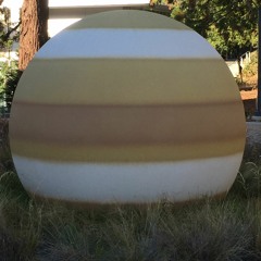 Sharpening Steel with Steel on Moon Palace Mingler E.P. by Author Jacque D'Artichoke, J.D.