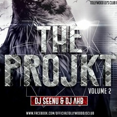 Heer Nucleya Remix DJ Seenu KGP ND DJ AHB