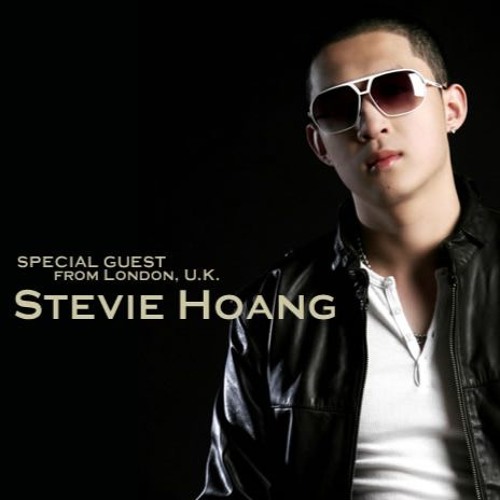 Stevie Hoang - Lottery