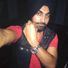 Muchh Khadi Rakhda   Ravinder Grewal   DJ Flow   Latest Punjabi Songs 2015   New Full Song(mp3)
