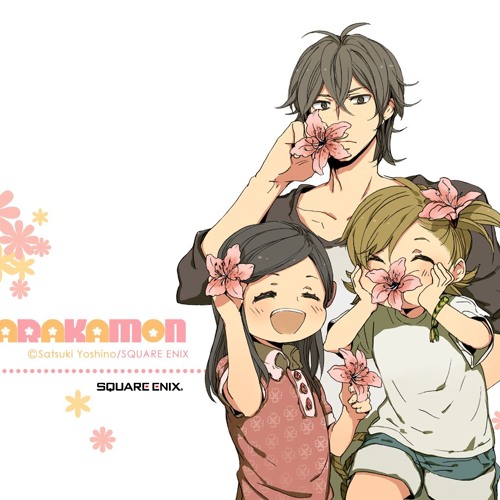 Stream Barakamon Opening by aeneo  Listen online for free on SoundCloud