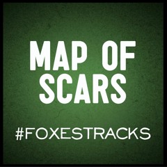 2. "Map of Scars" from WE FOXES