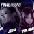 Artwork for Unpretty Rapstar Final stage Cheetah & Jessi & Jidam (feat.Ailee)