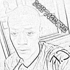 Lil K.E.T- Dark Nights (Dont4getme) mixtape