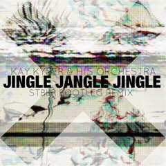 Kay Kyser & His Orchestra - Jingle Jangle Jingle (STBLR Bootleg Remix)