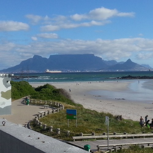 Cape Vibes