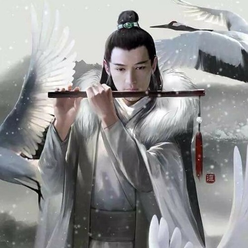 Quy Thù(Lang Gia Bảng)_Âm Tần Quái Vật.mp3