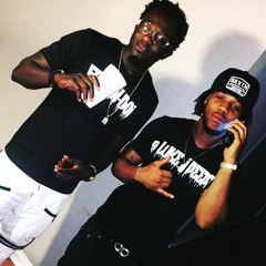 Foreign  League X She Gone X(prod. Gmoney)