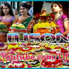 NEW 2015 BHATUKAMMA SONG MIX BY DJ CHINTUmp3