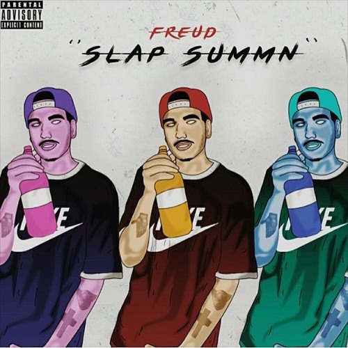 Freud - Slapp SummN [Thizzler.com]