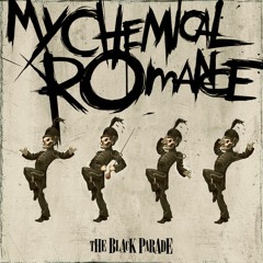 My Chem is back and better than ever