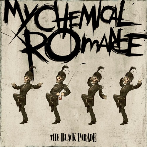 My Chem is back and better than ever