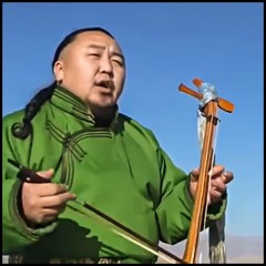 Chinggis Khaanii Magtaal HD Edit (Mongolian Throat Singing)