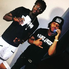 Foreign League Ft COWBOY TROY- I'm Str8(produced By lexi banks)