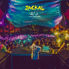 JACKAL'S COACHELLA MIX 2015 [FREE DOWNLOAD]