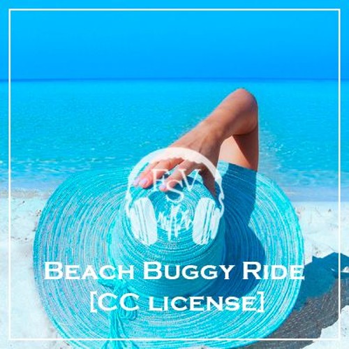 Beach Buggy Ride [CC license]