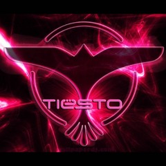 DjTiesto- Welcome To Ibiza [DjGott Mashup RedBeat&BreakBeat]]