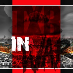In A War ~ B.Folk ~ Veezy ~ A.Woods