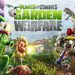 Plants vs zombies garden warfare- excessively bossy