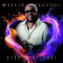 WILLIE CLAYTON - Please Don't