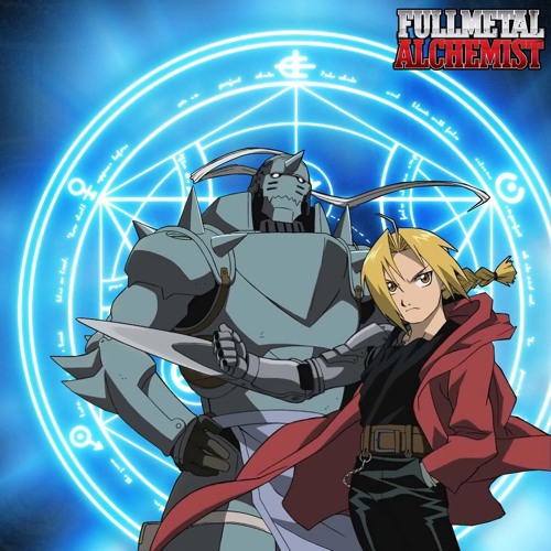 Fullmetal Alchemist: Brotherhood - Again (Opening)